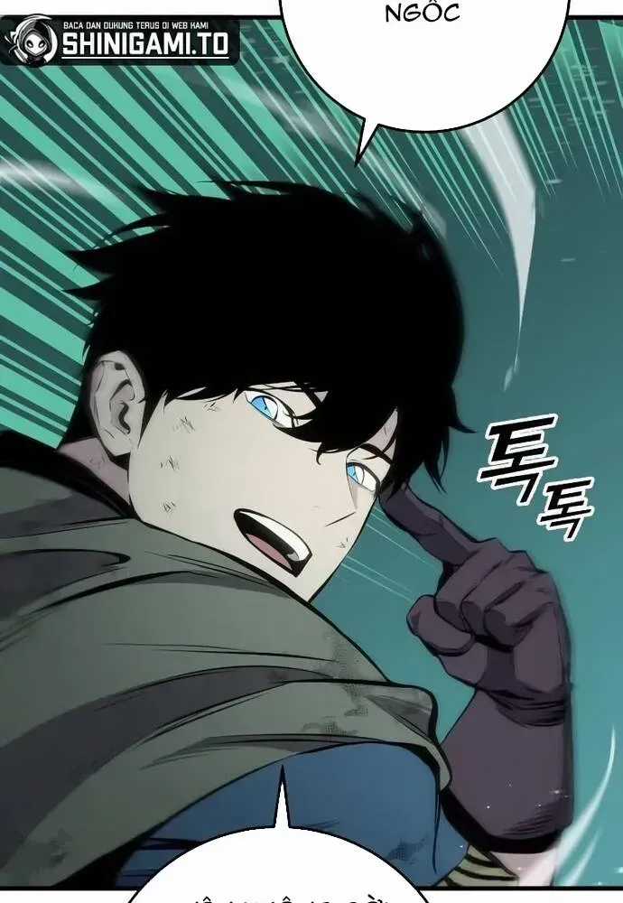 Kỵ Sĩ Lang Thang - Chapter 28.1 - Trang 44