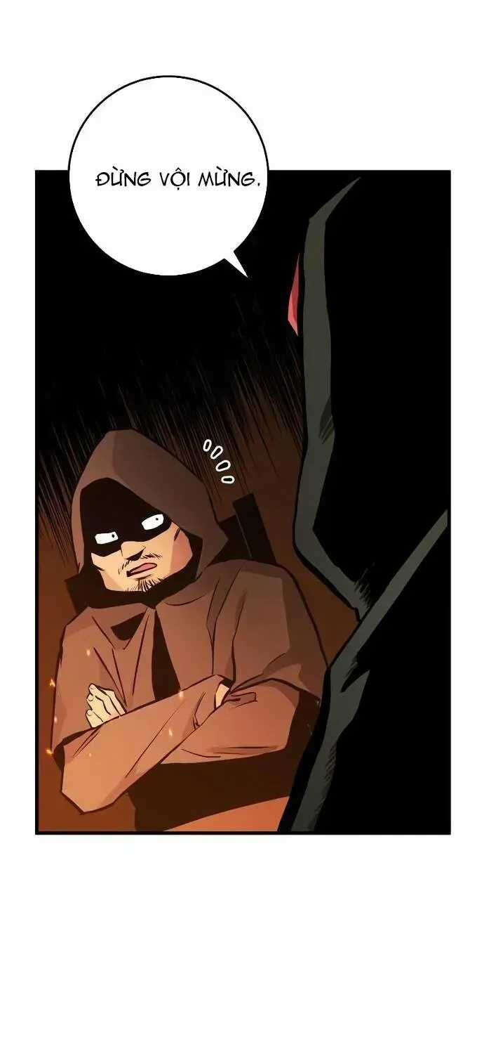 Kỵ Sĩ Lang Thang - Chapter 28.1 - Trang 6