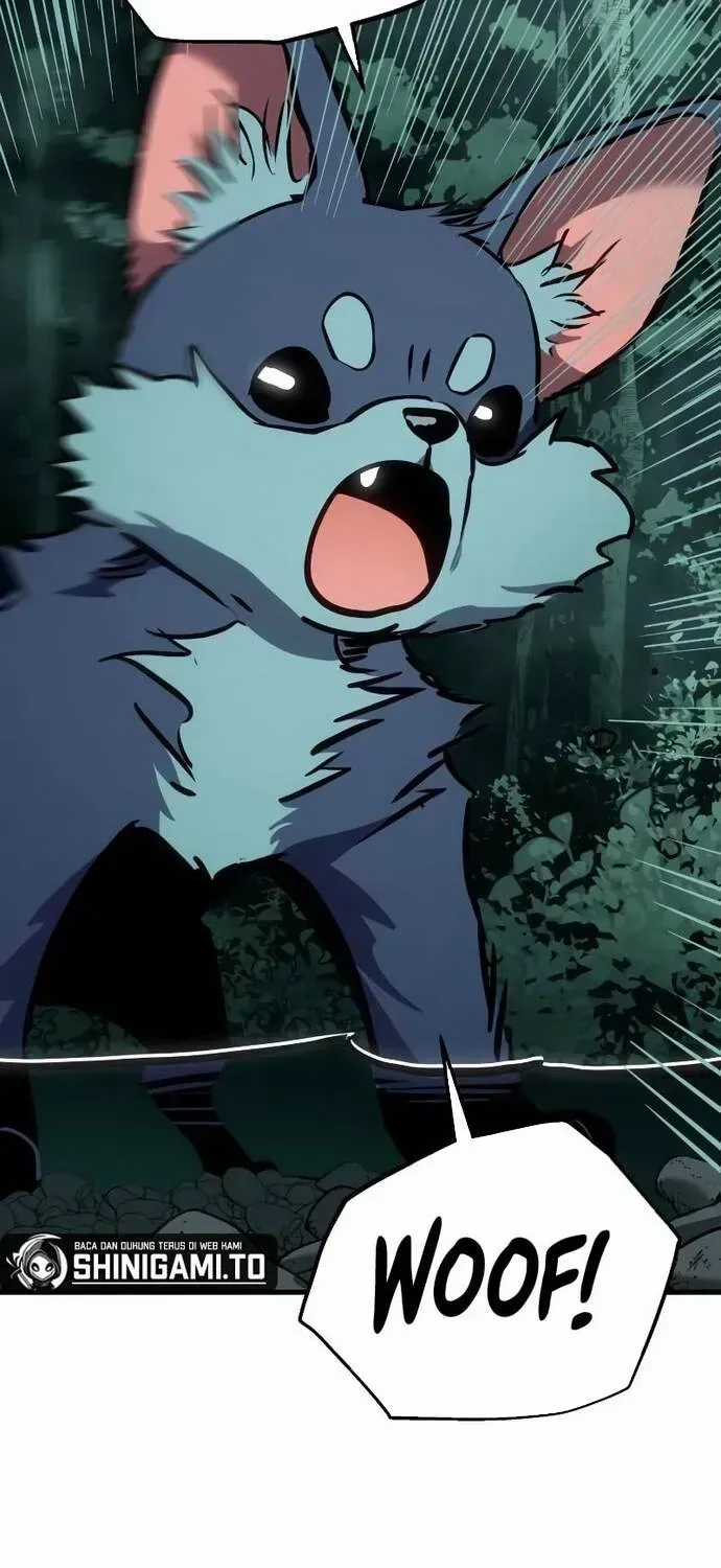 Kỵ Sĩ Lang Thang - Chapter 28.1 - Trang 52