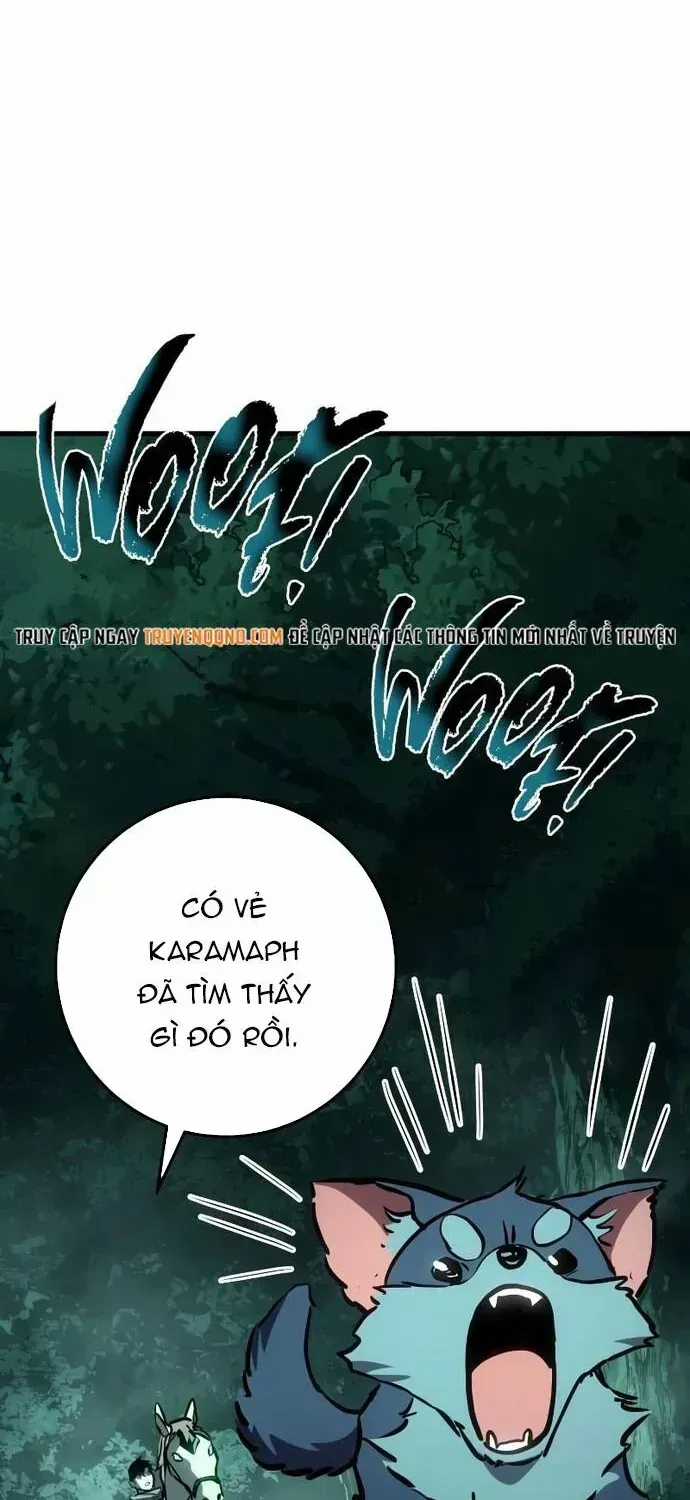 Kỵ Sĩ Lang Thang - Chapter 28.1 - Trang 53