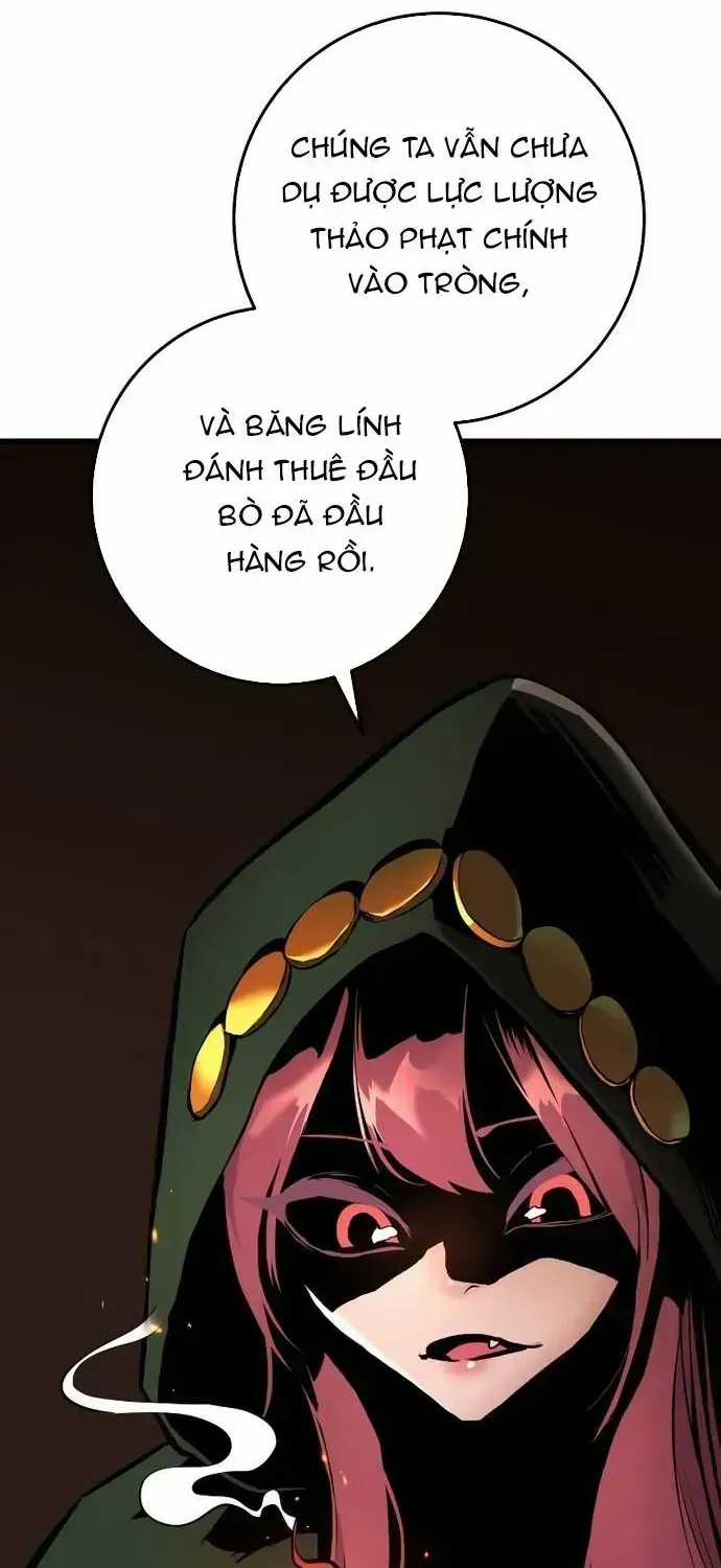 Kỵ Sĩ Lang Thang - Chapter 28.1 - Trang 7