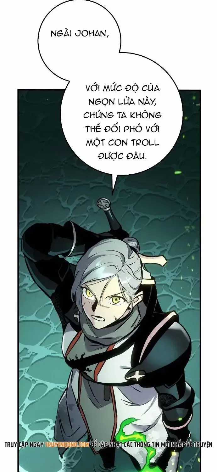 Kỵ Sĩ Lang Thang - Chapter 28.1 - Trang 62