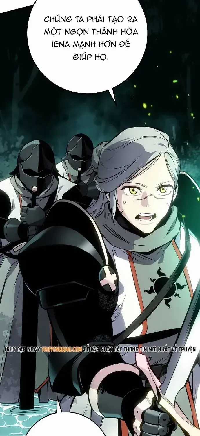 Kỵ Sĩ Lang Thang - Chapter 28.1 - Trang 70