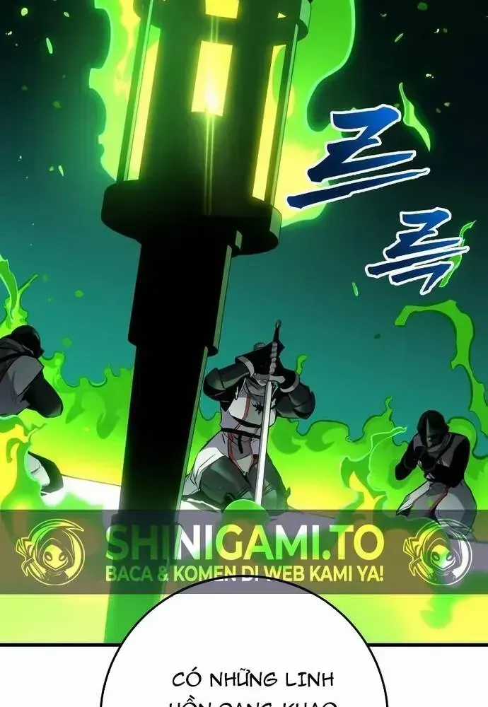 Kỵ Sĩ Lang Thang - Chapter 28.1 - Trang 74