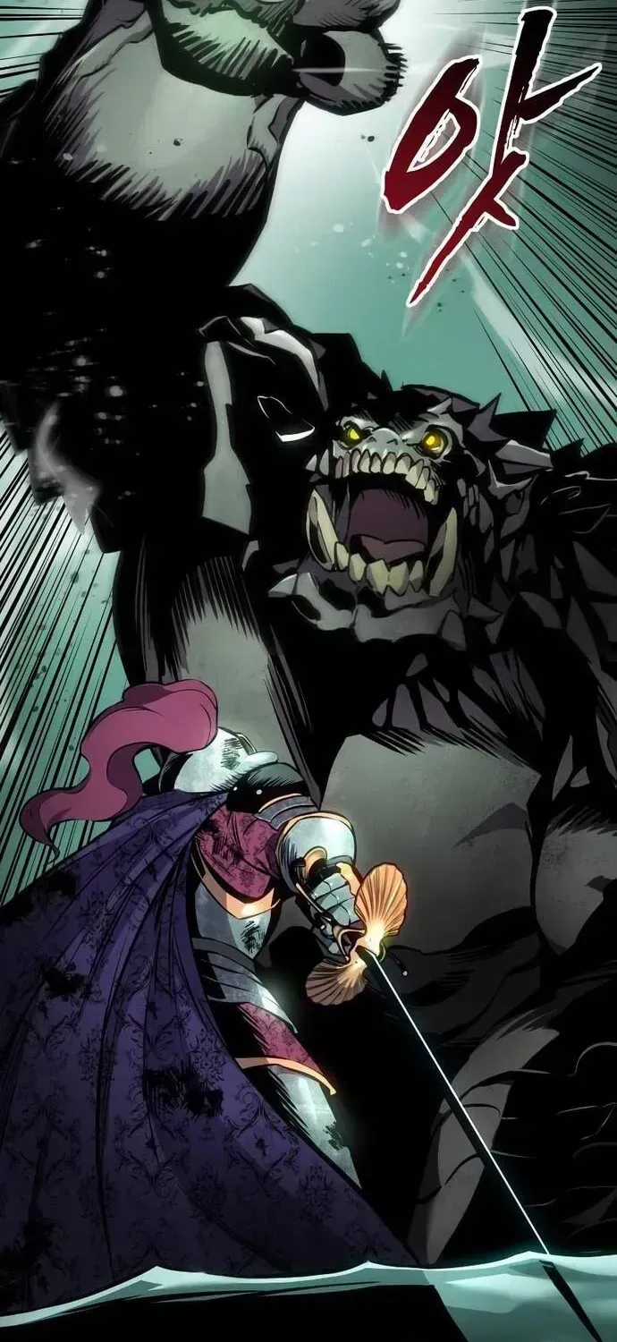 Kỵ Sĩ Lang Thang - Chapter 28.1 - Trang 78