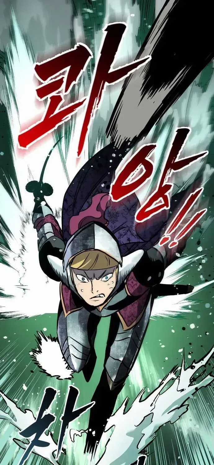 Kỵ Sĩ Lang Thang - Chapter 28.1 - Trang 80