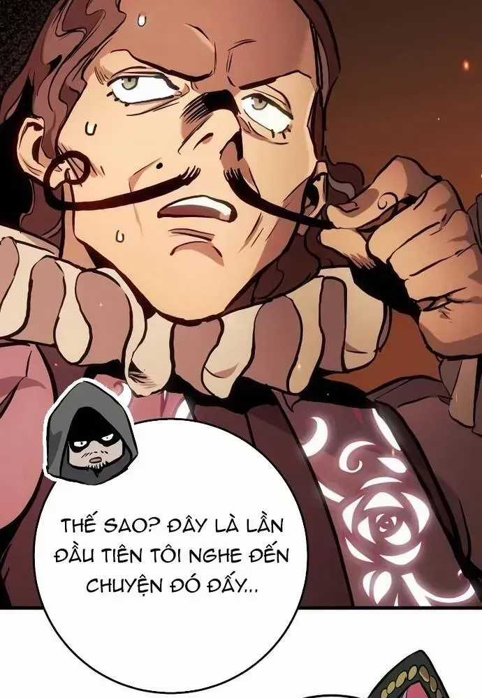 Kỵ Sĩ Lang Thang - Chapter 28.1 - Trang 9