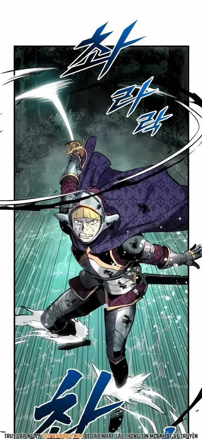 Kỵ Sĩ Lang Thang - Chapter 28.1 - Trang 86