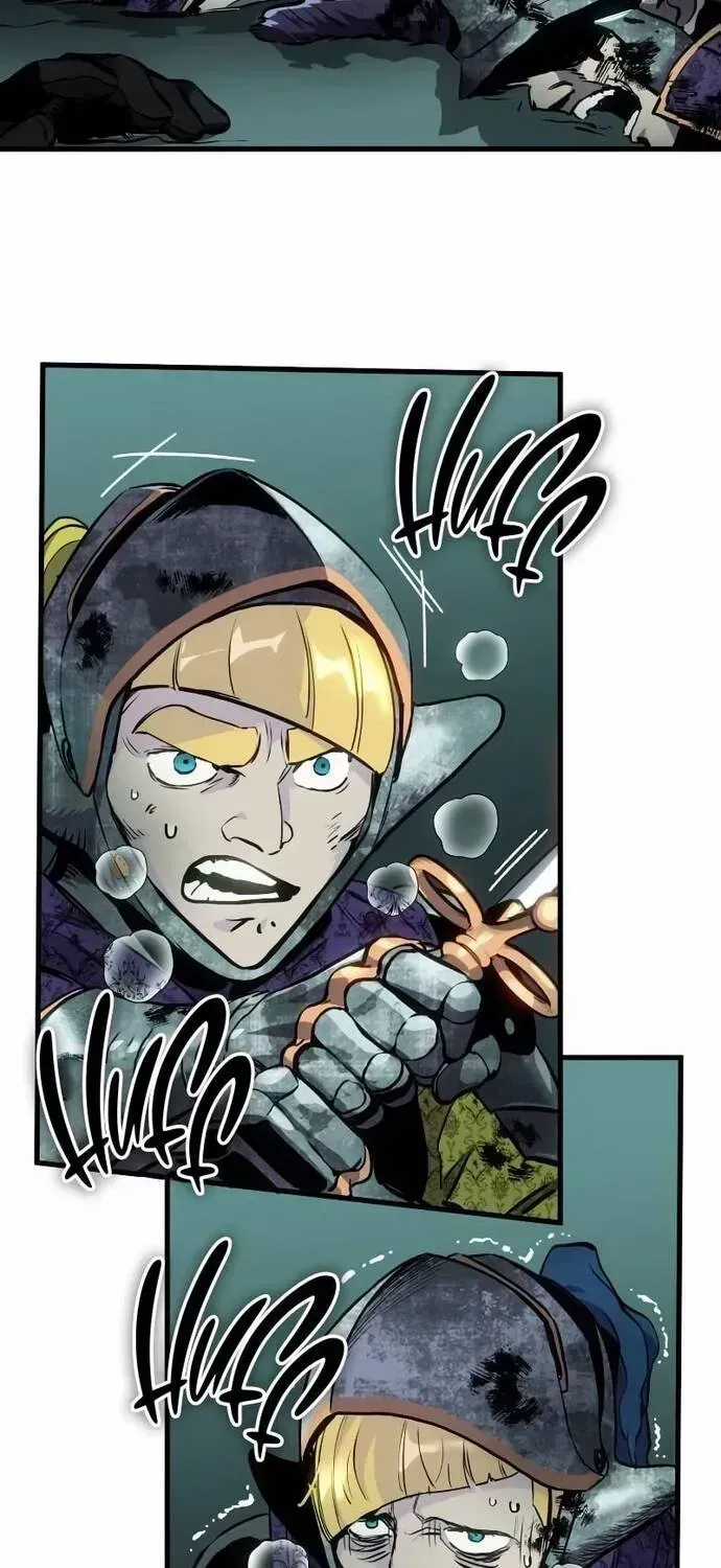 Kỵ Sĩ Lang Thang - Chapter 28.1 - Trang 95