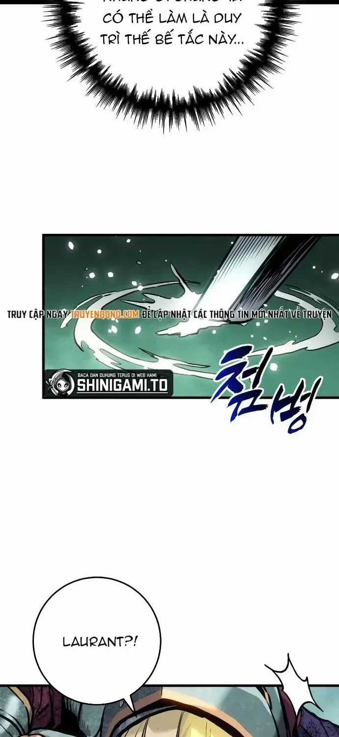 Kỵ Sĩ Lang Thang - Chapter 28.1 - Trang 98