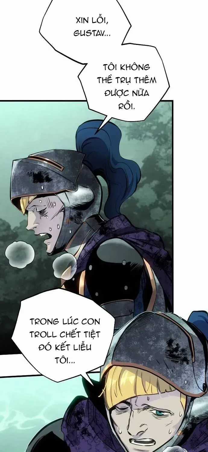 Kỵ Sĩ Lang Thang - Chapter 28.1 - Trang 100