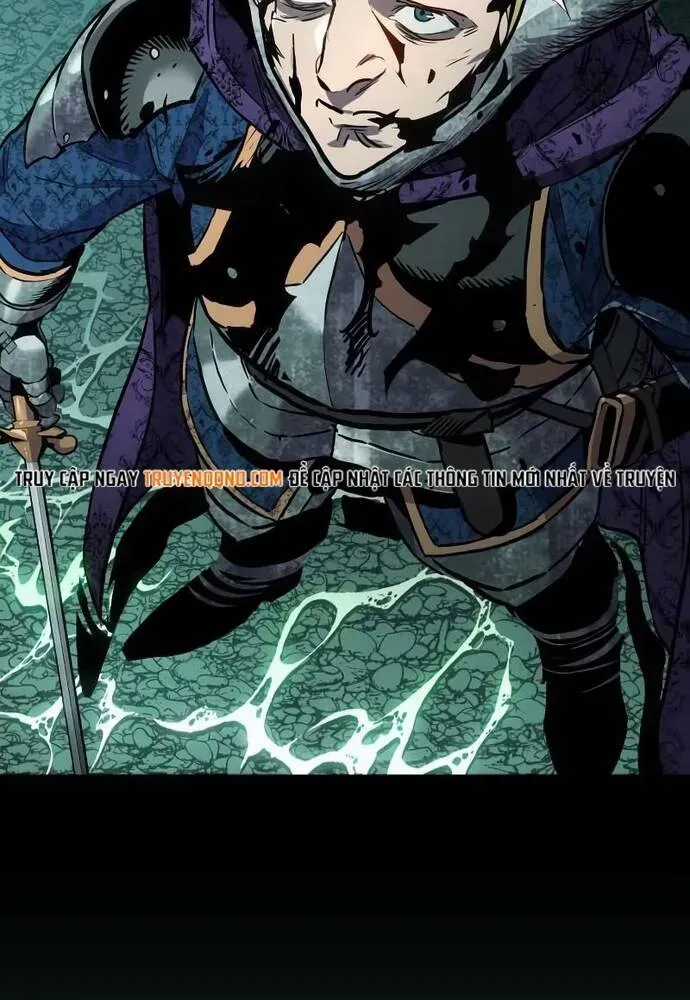 Kỵ Sĩ Lang Thang - Chapter 28 - Trang 110