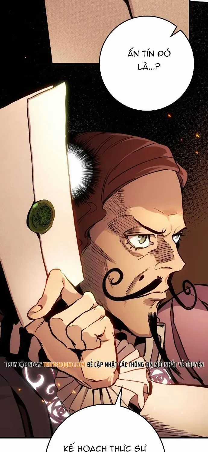 Kỵ Sĩ Lang Thang - Chapter 28 - Trang 12