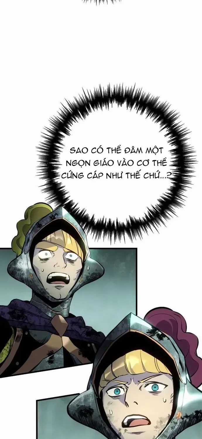 Kỵ Sĩ Lang Thang - Chapter 28 - Trang 114