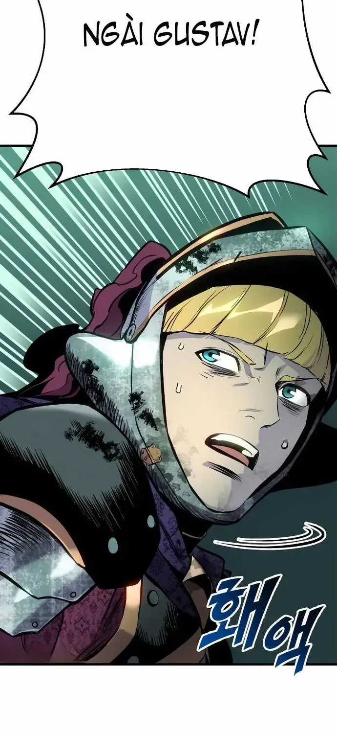 Kỵ Sĩ Lang Thang - Chapter 28 - Trang 116