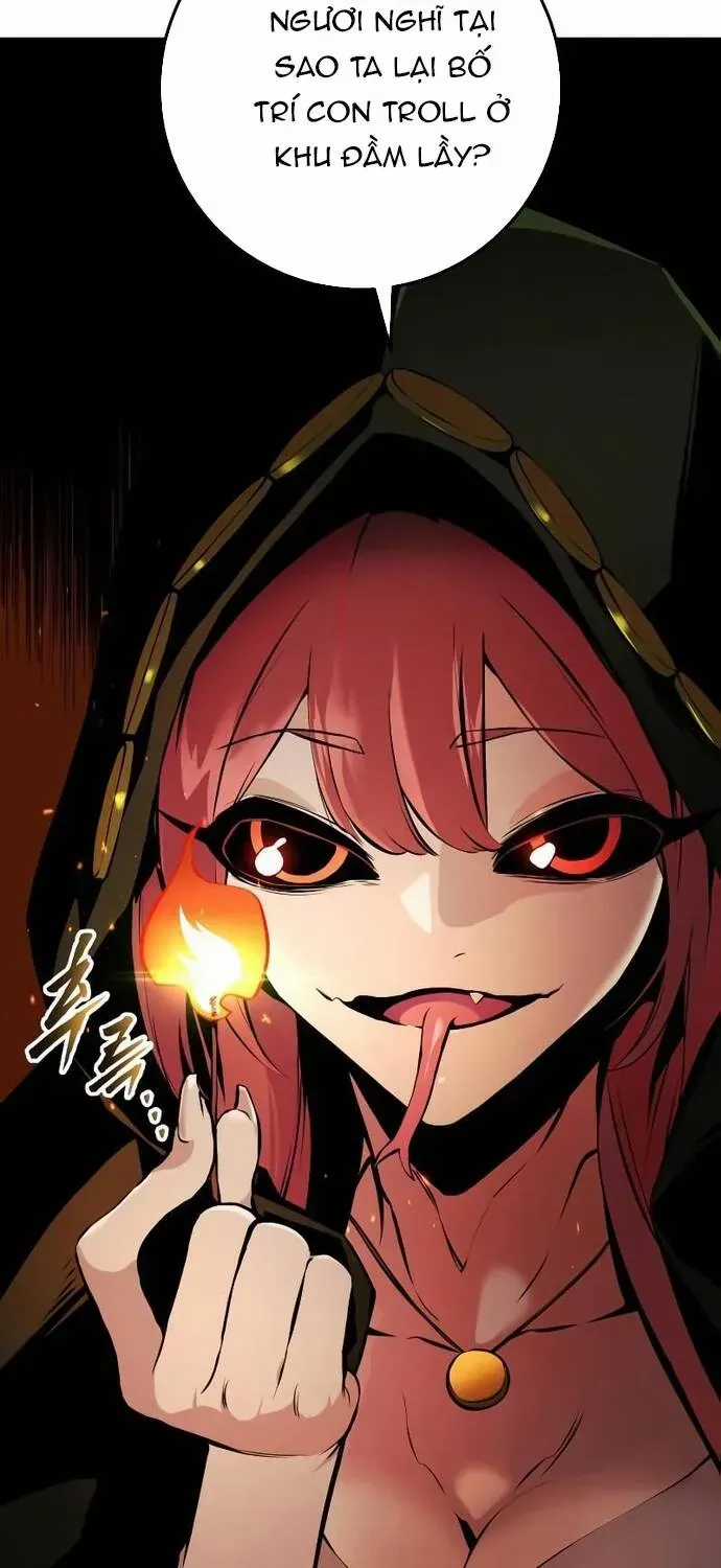 Kỵ Sĩ Lang Thang - Chapter 28 - Trang 16