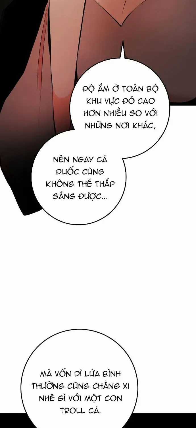 Kỵ Sĩ Lang Thang - Chapter 28 - Trang 17