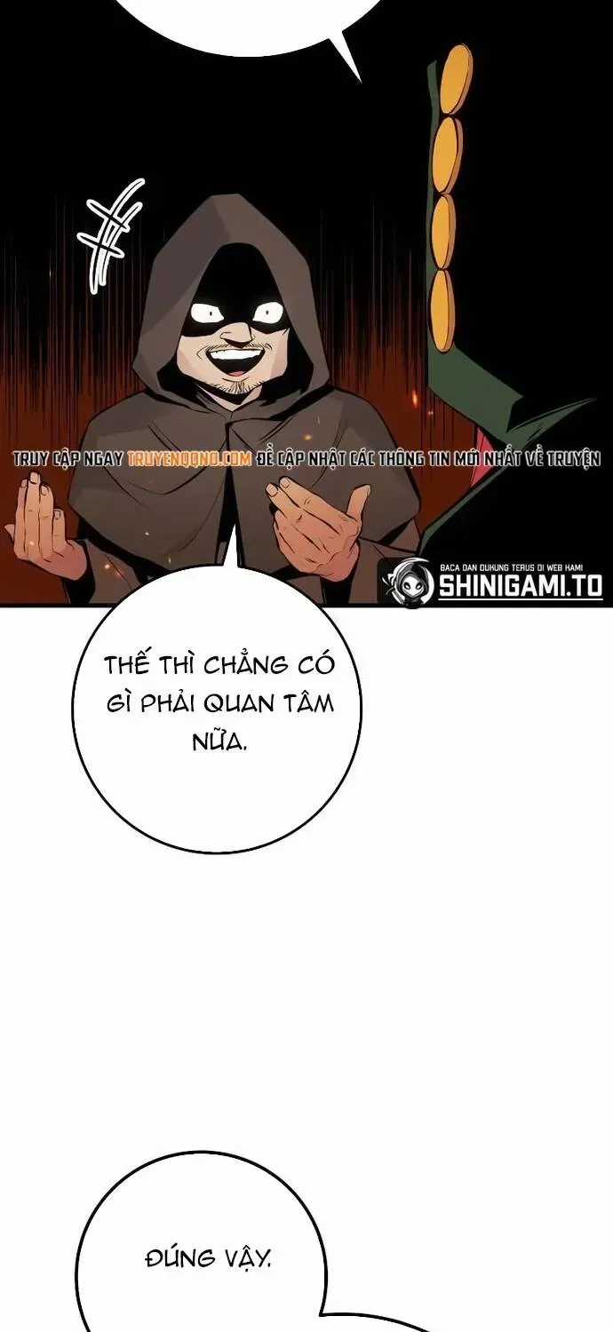 Kỵ Sĩ Lang Thang - Chapter 28 - Trang 18