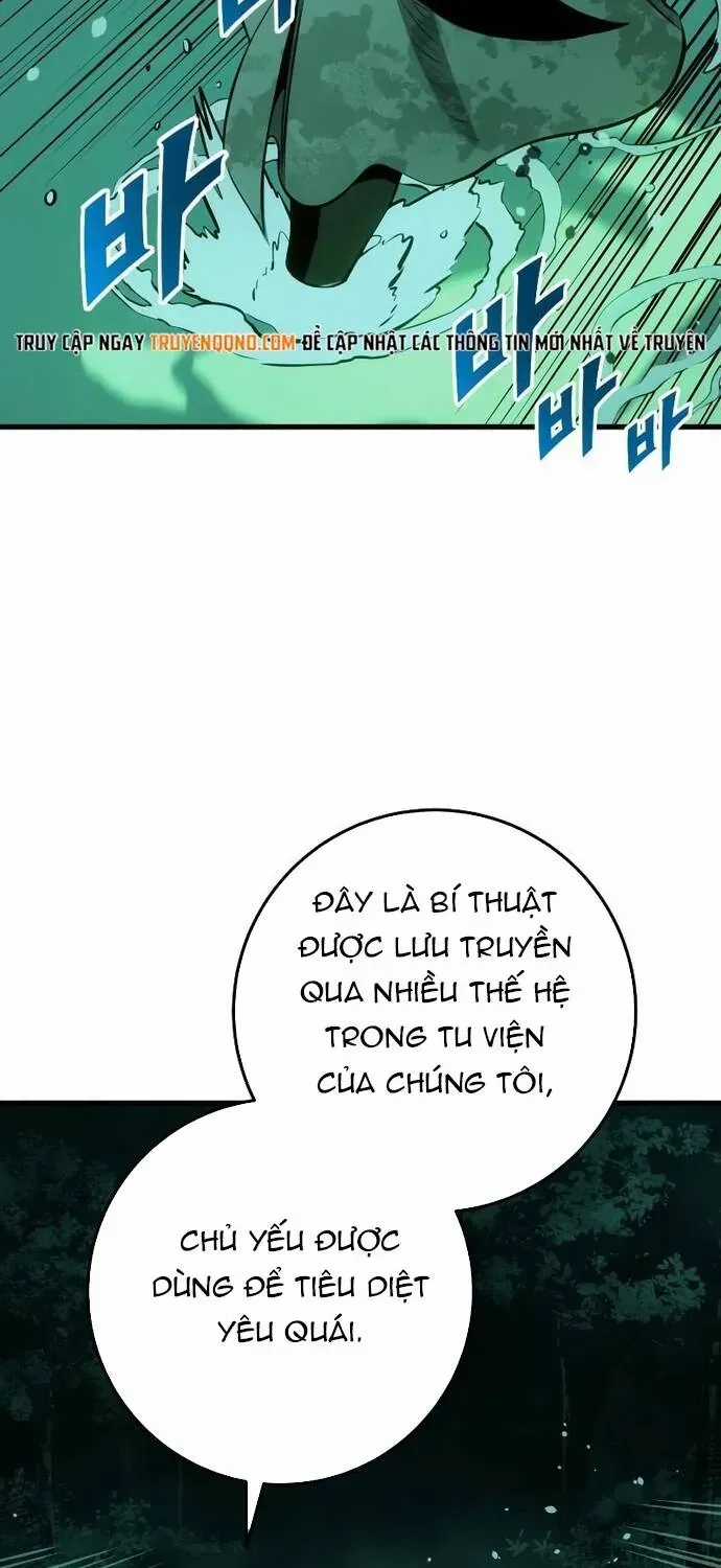 Kỵ Sĩ Lang Thang - Chapter 28 - Trang 28