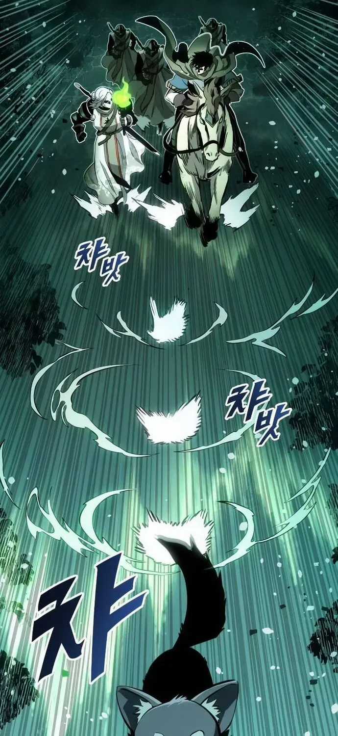 Kỵ Sĩ Lang Thang - Chapter 28 - Trang 29