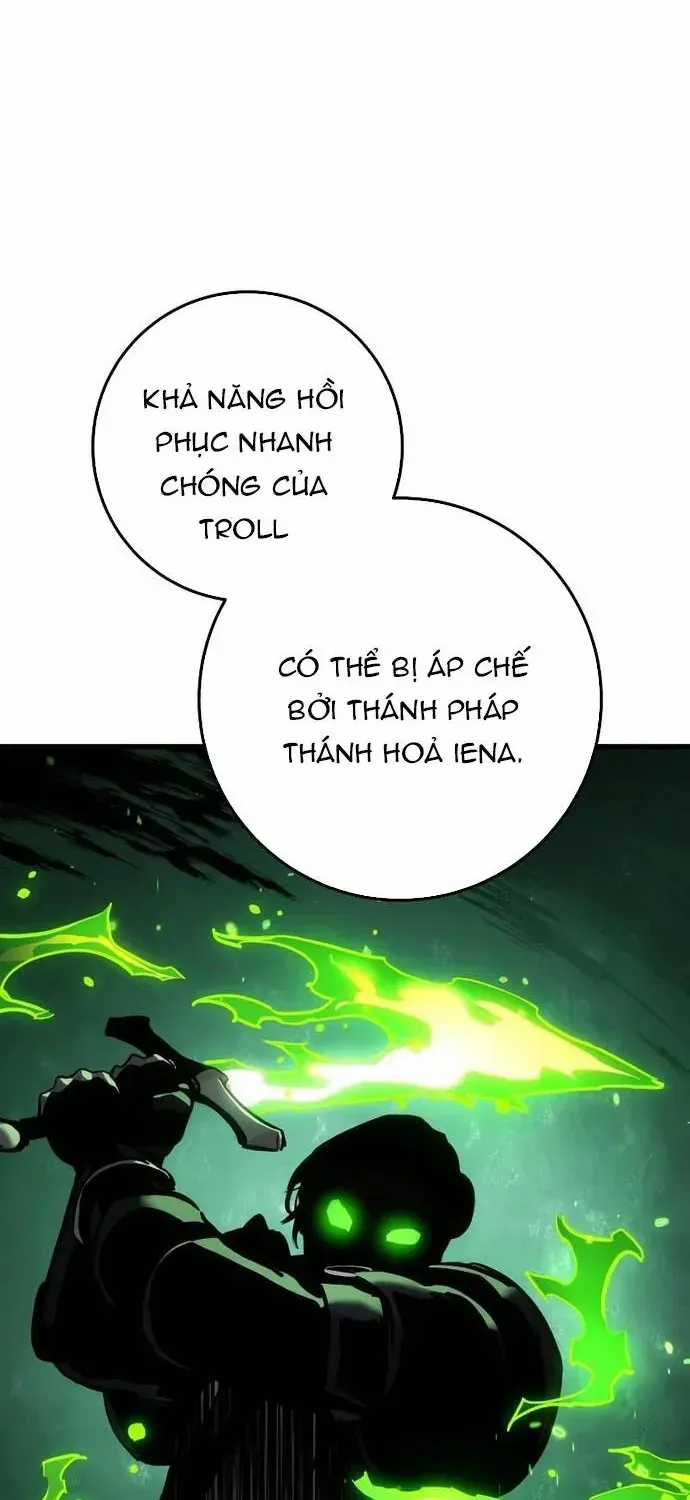 Kỵ Sĩ Lang Thang - Chapter 28 - Trang 32