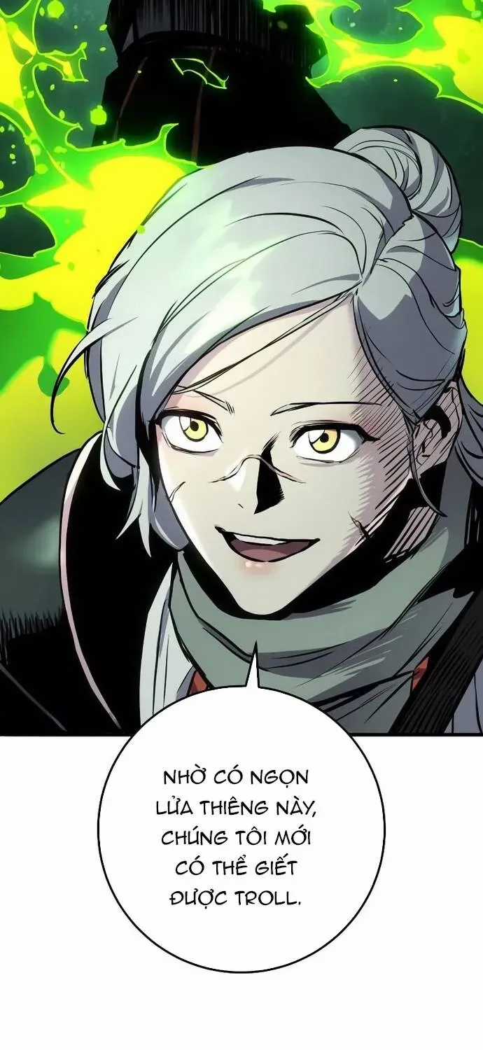 Kỵ Sĩ Lang Thang - Chapter 28 - Trang 33