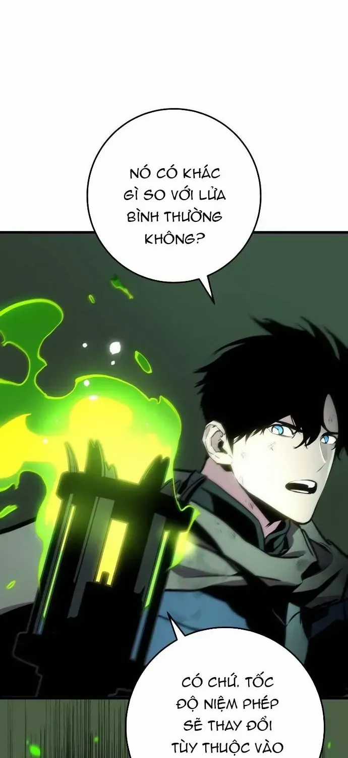 Kỵ Sĩ Lang Thang - Chapter 28 - Trang 34