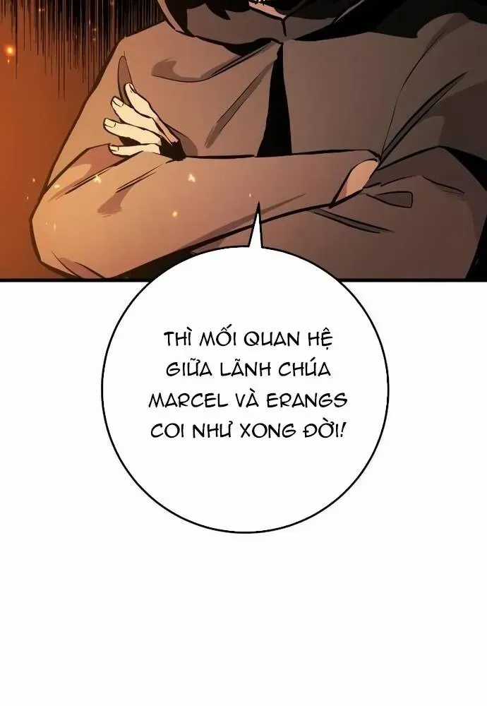 Kỵ Sĩ Lang Thang - Chapter 28 - Trang 5