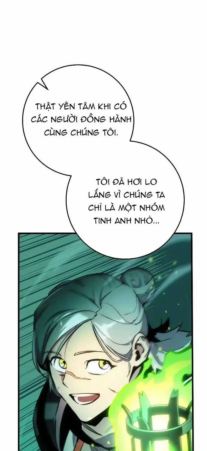 Kỵ Sĩ Lang Thang - Chapter 28 - Trang 42