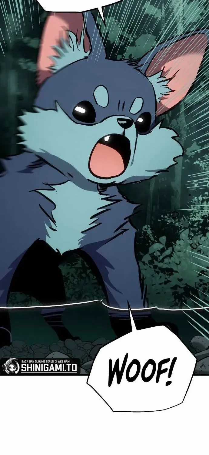 Kỵ Sĩ Lang Thang - Chapter 28 - Trang 53