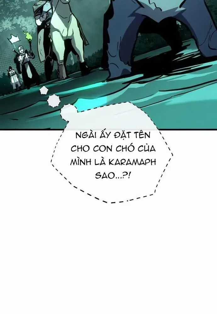 Kỵ Sĩ Lang Thang - Chapter 28 - Trang 55