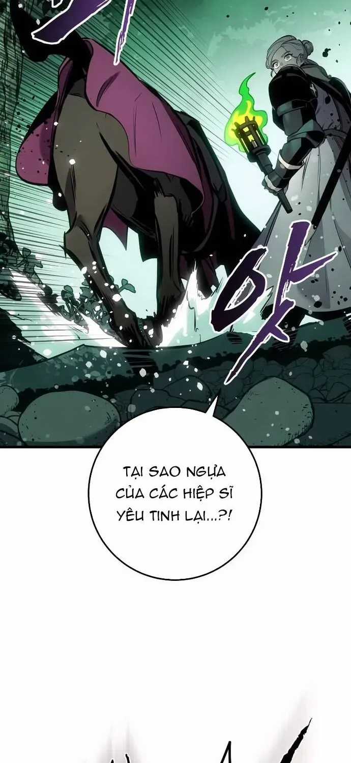 Kỵ Sĩ Lang Thang - Chapter 28 - Trang 57