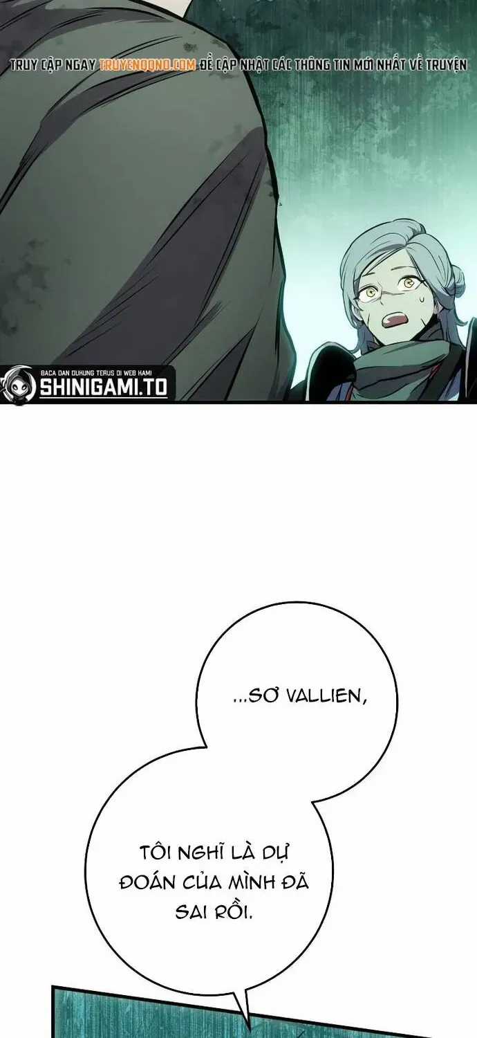 Kỵ Sĩ Lang Thang - Chapter 28 - Trang 59