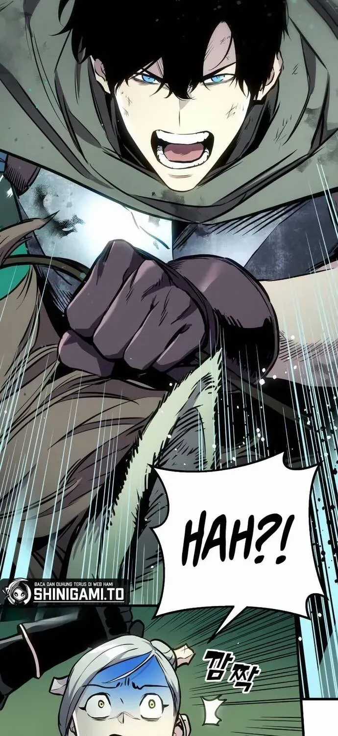 Kỵ Sĩ Lang Thang - Chapter 28 - Trang 66