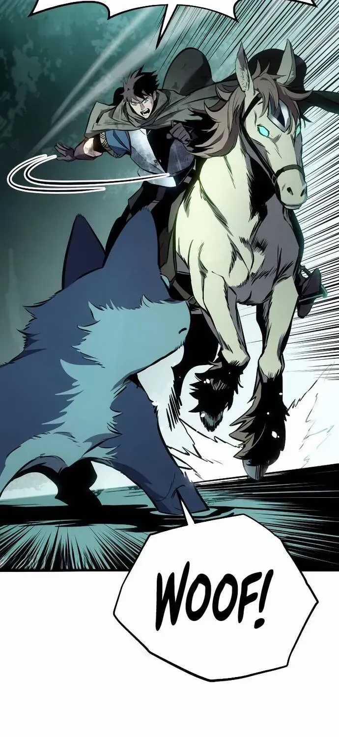 Kỵ Sĩ Lang Thang - Chapter 28 - Trang 68