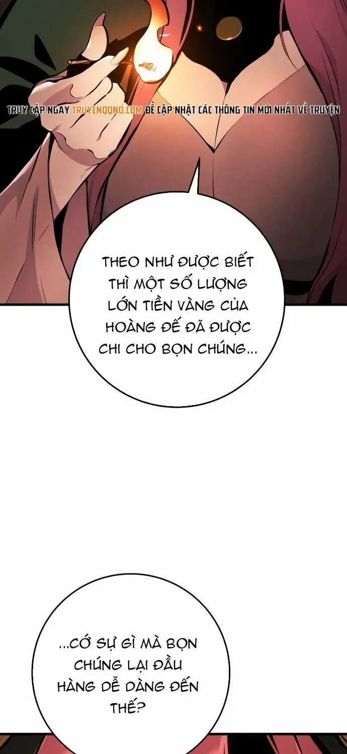 Kỵ Sĩ Lang Thang - Chapter 28 - Trang 8