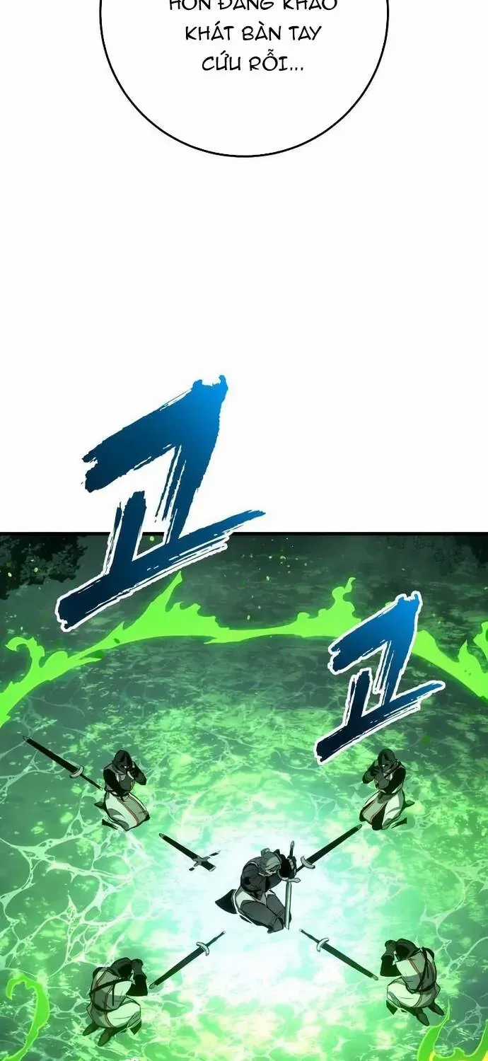 Kỵ Sĩ Lang Thang - Chapter 28 - Trang 76