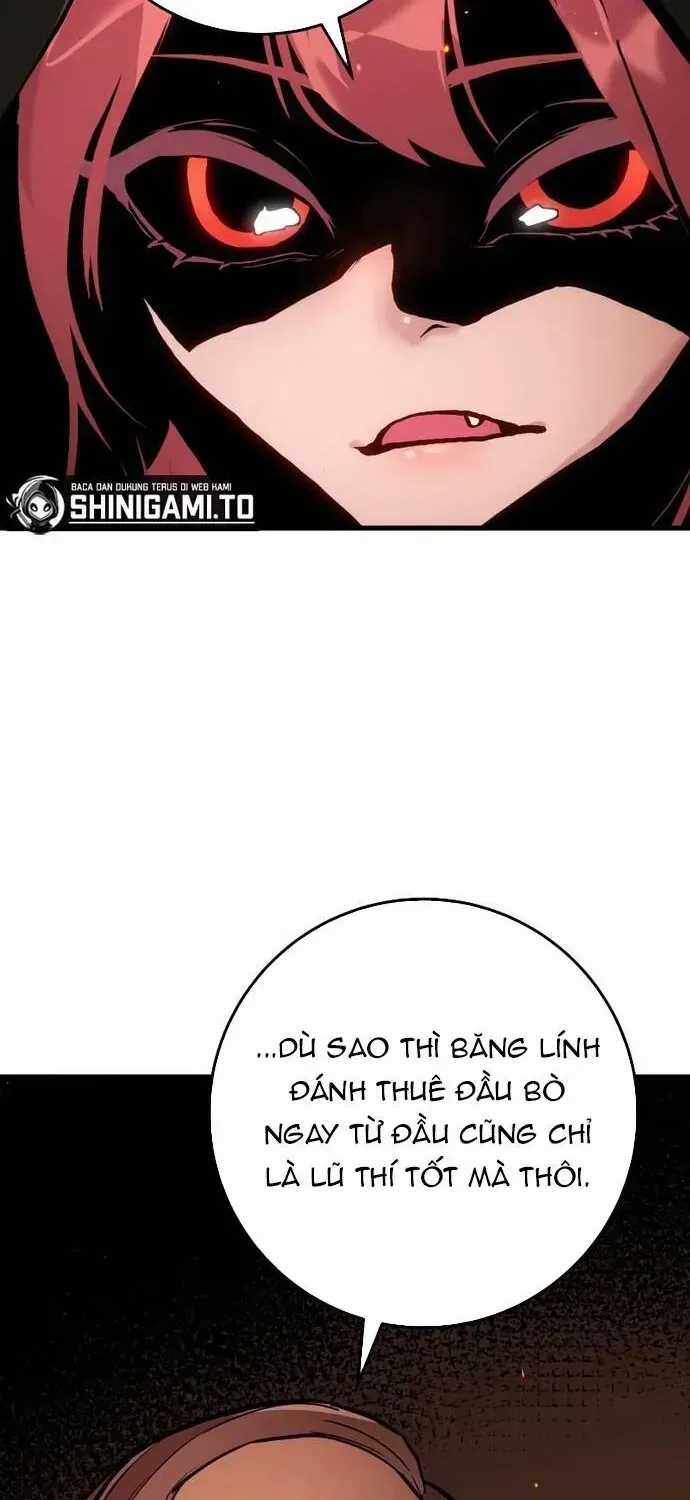 Kỵ Sĩ Lang Thang - Chapter 28 - Trang 9