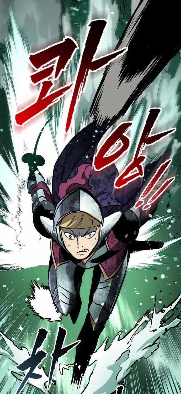 Kỵ Sĩ Lang Thang - Chapter 28 - Trang 81