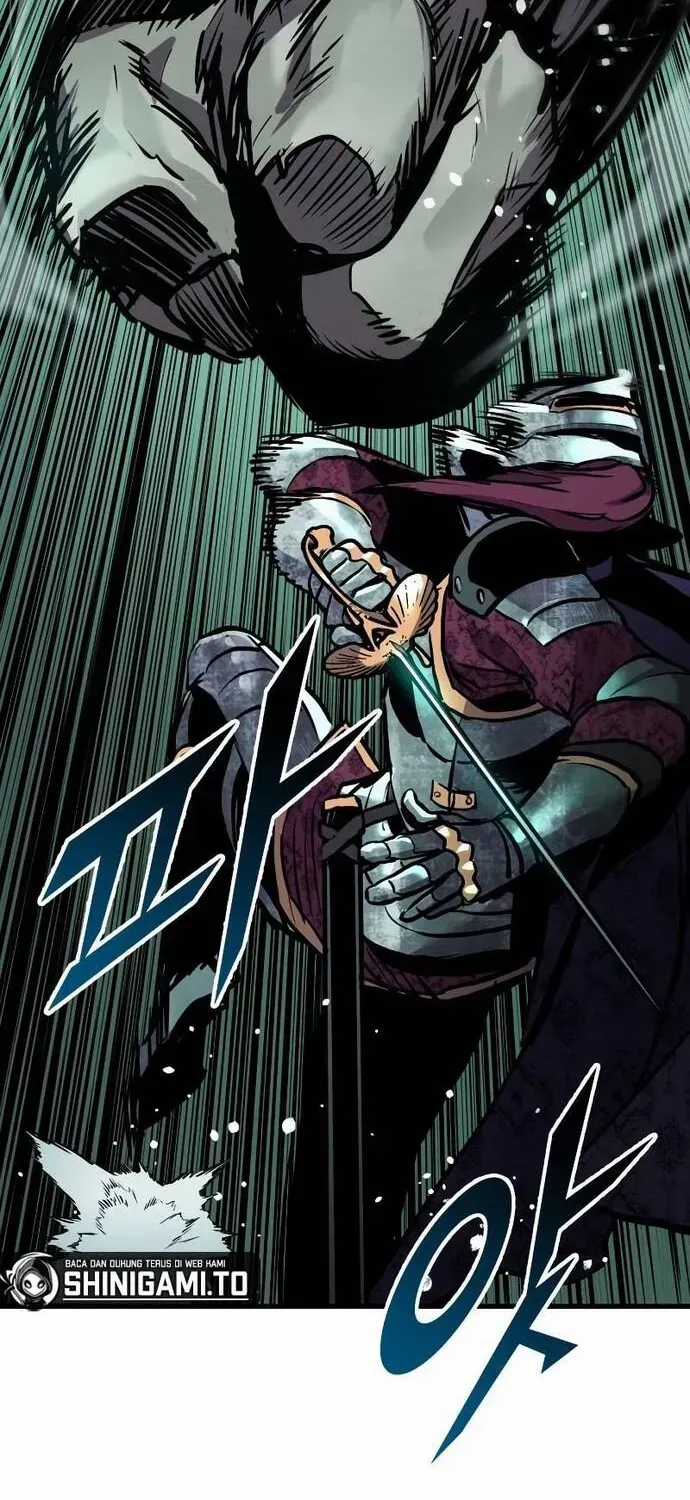 Kỵ Sĩ Lang Thang - Chapter 28 - Trang 84