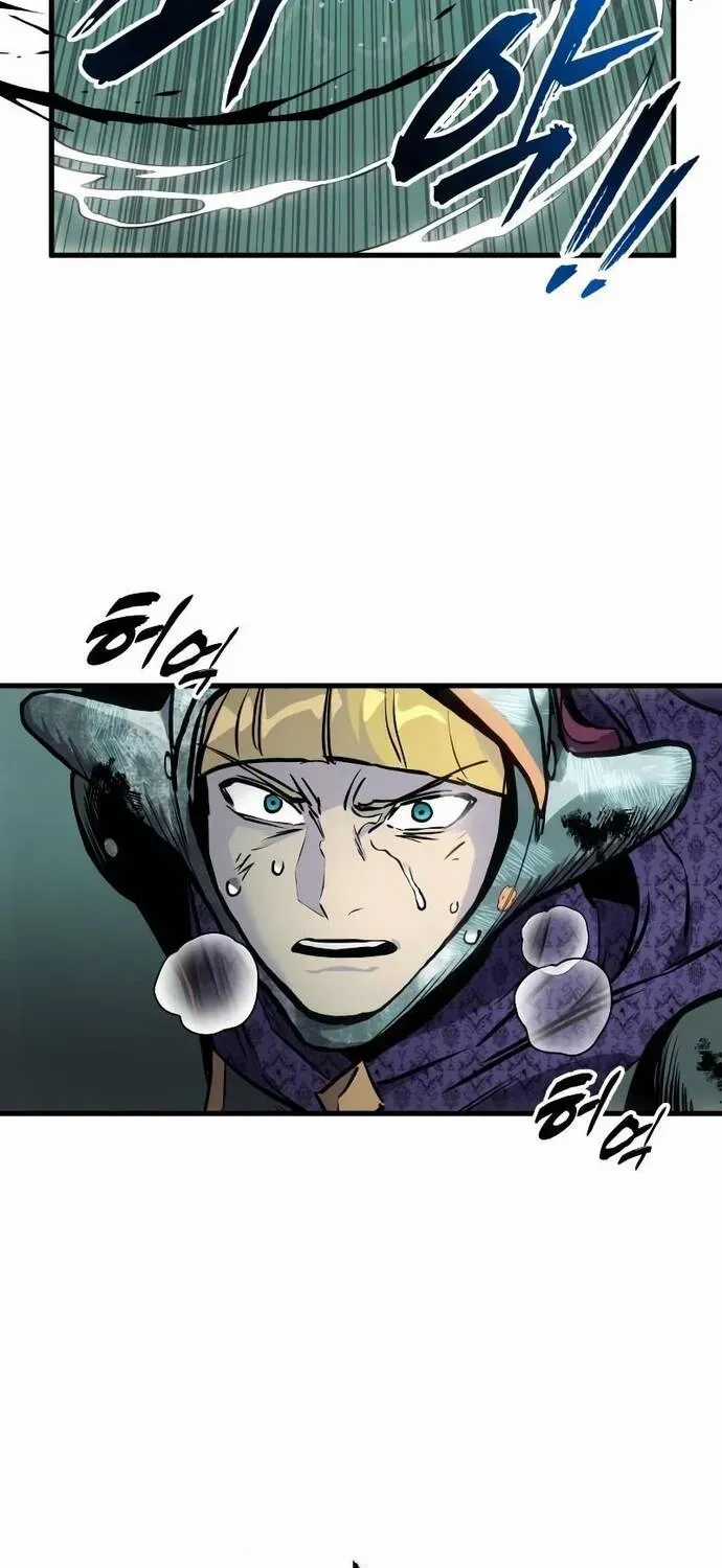 Kỵ Sĩ Lang Thang - Chapter 28 - Trang 88