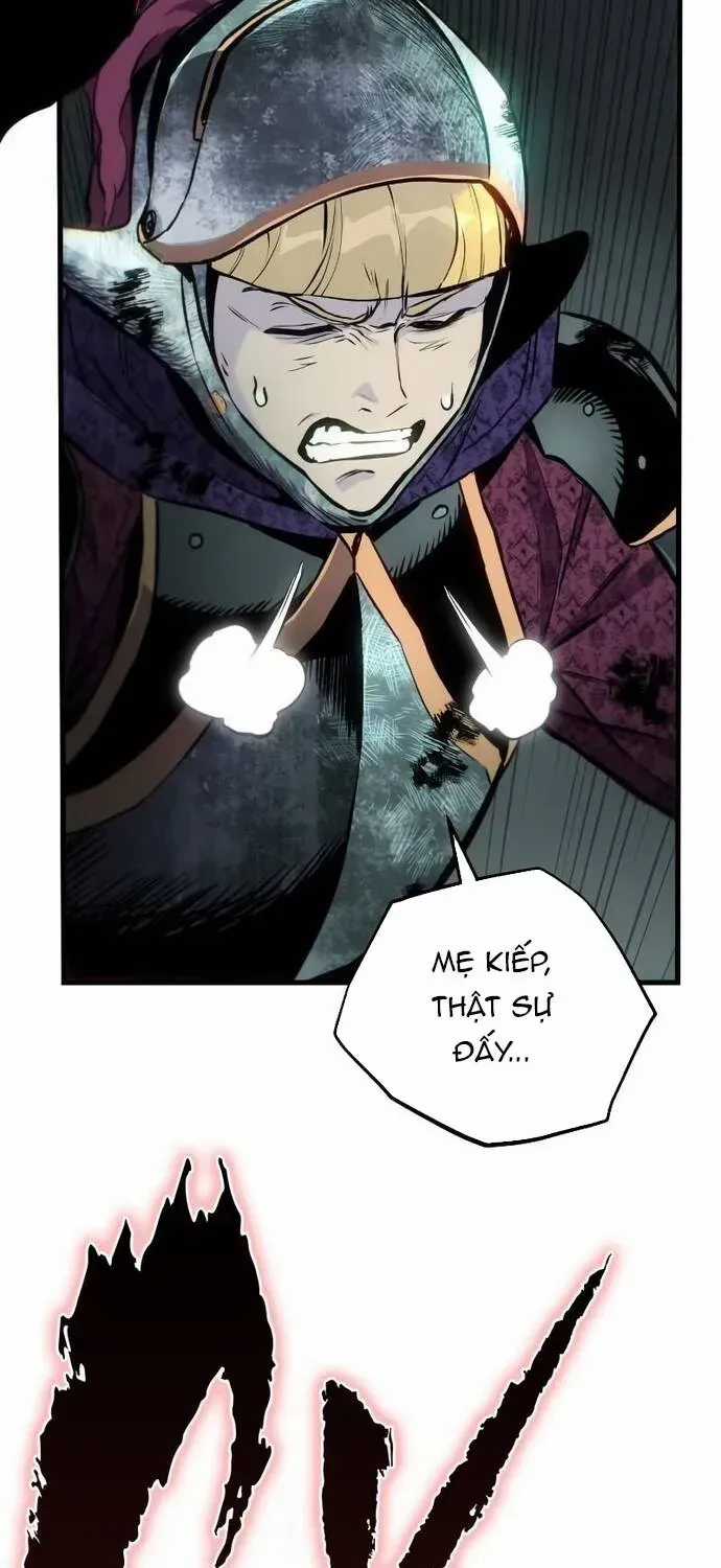 Kỵ Sĩ Lang Thang - Chapter 28 - Trang 91