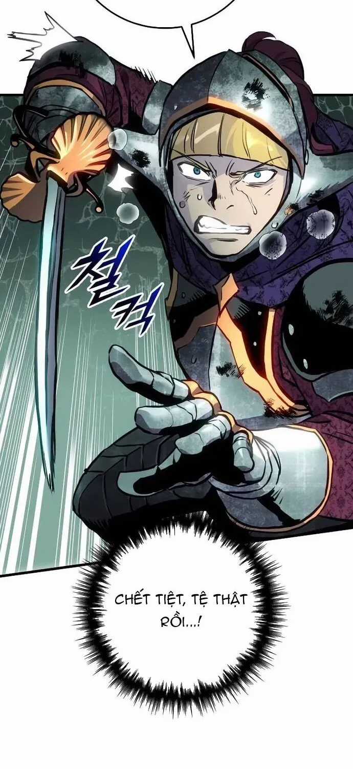 Kỵ Sĩ Lang Thang - Chapter 28 - Trang 94