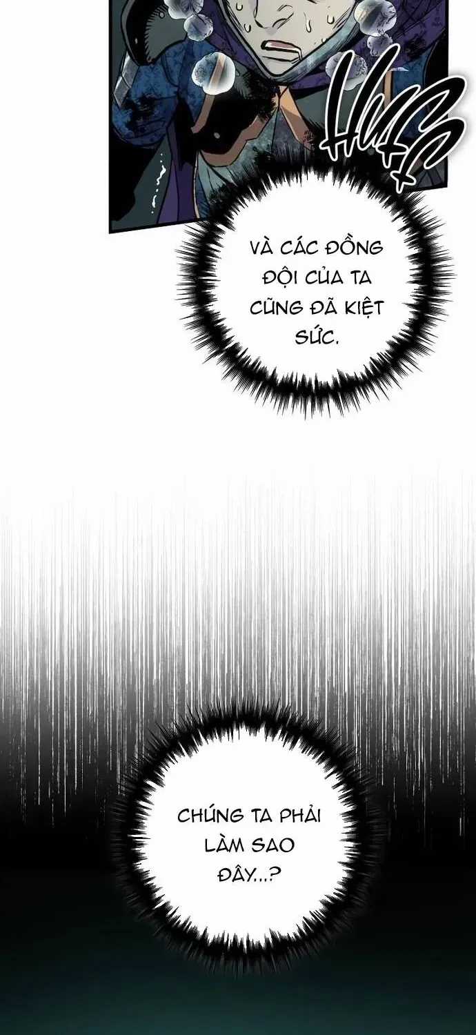 Kỵ Sĩ Lang Thang - Chapter 28 - Trang 97