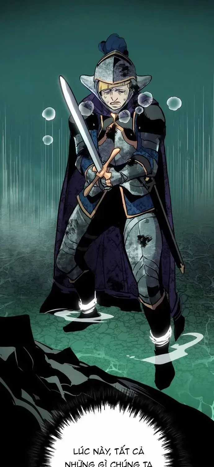 Kỵ Sĩ Lang Thang - Chapter 28 - Trang 98