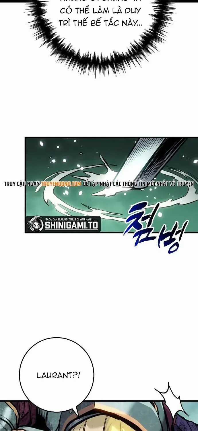 Kỵ Sĩ Lang Thang - Chapter 28 - Trang 99