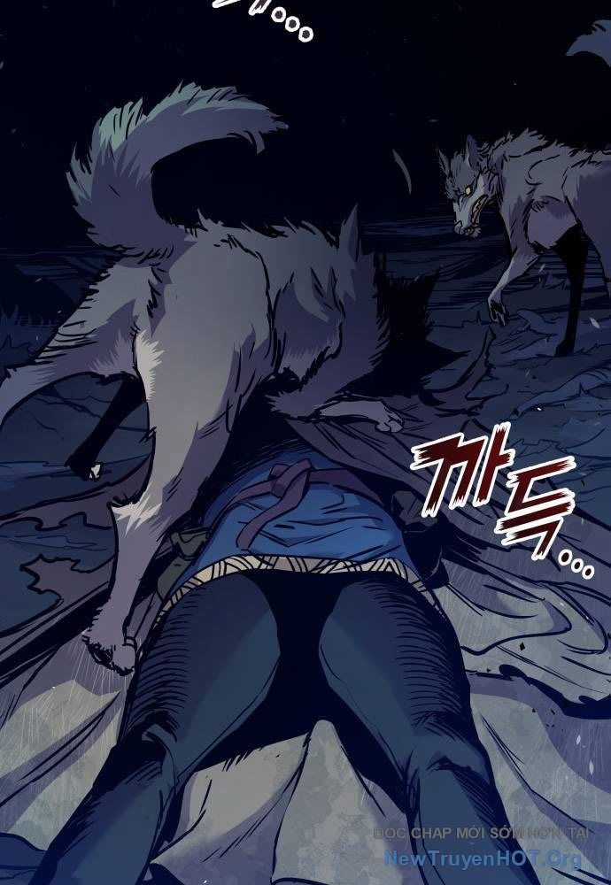 Kỵ Sĩ Lang Thang - Chương 1 - Trang 183