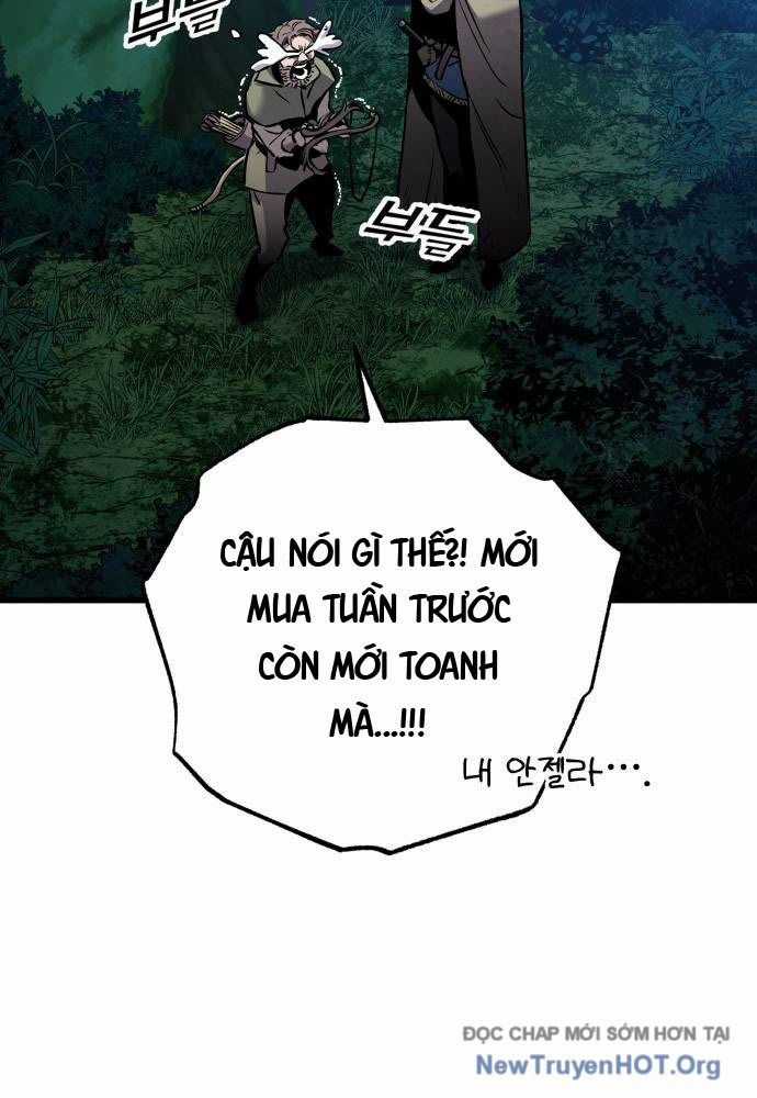 Kỵ Sĩ Lang Thang - Chương 1 - Trang 25