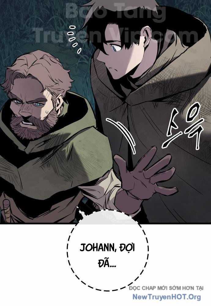 Kỵ Sĩ Lang Thang - Chương 1 - Trang 45