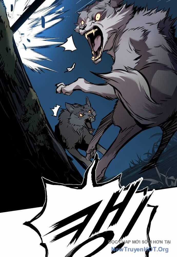Kỵ Sĩ Lang Thang - Chương 1 - Trang 50